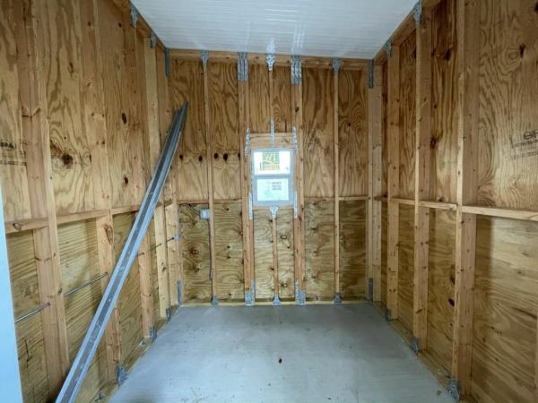 2020 Palm Harbor St. George - 52L Mobile Home