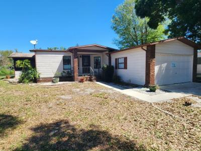 Mobile Home at 19450 Tarpon Woods Court North Fort Myers, FL 33903