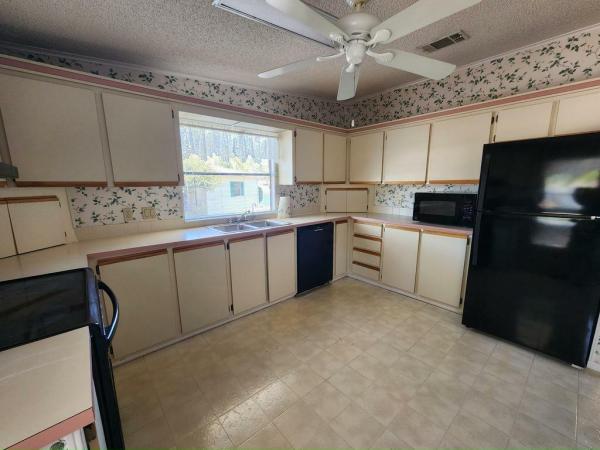 1987 CORO HS Mobile Home