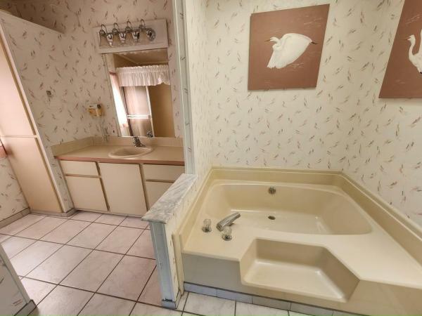 1987 CORO HS Mobile Home