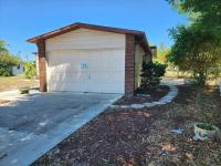 1987 CORO HS Mobile Home