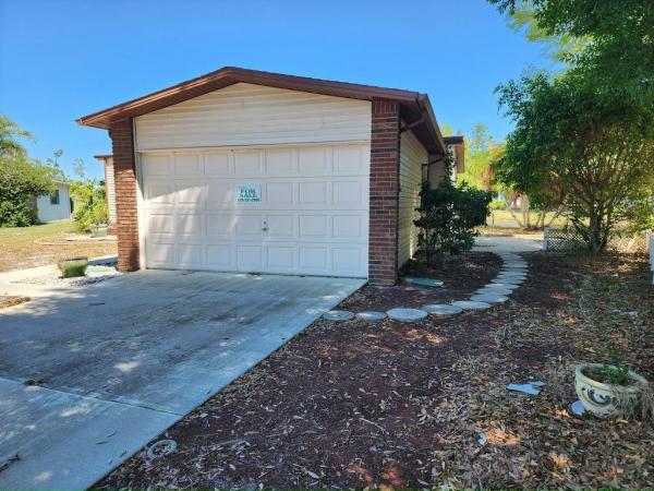 1987 CORO HS Mobile Home