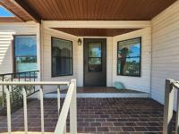 1987 CORO HS Mobile Home