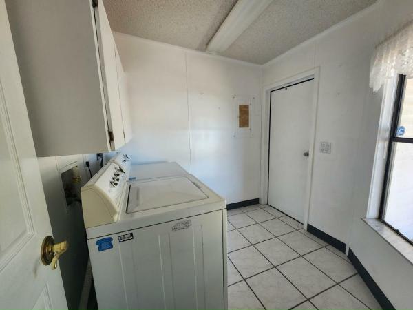 1987 CORO HS Mobile Home