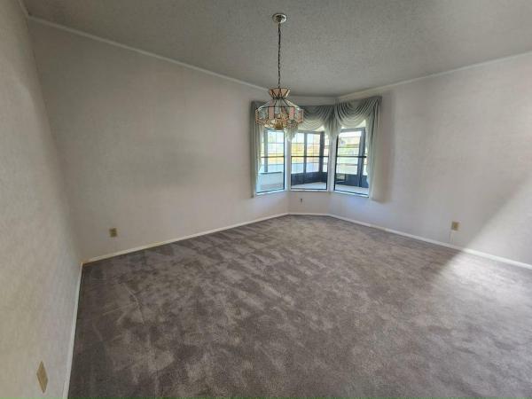 1987 CORO HS Mobile Home