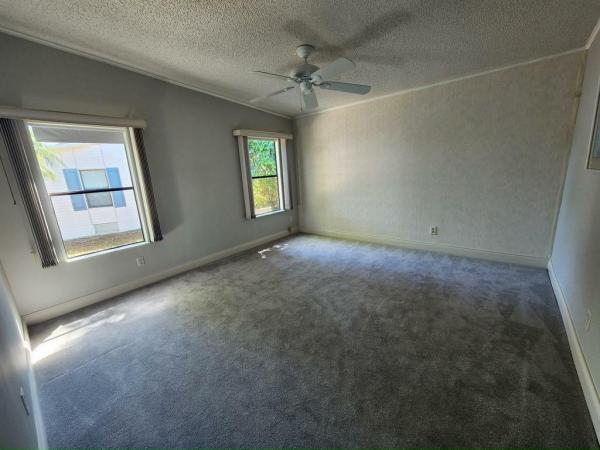 1987 CORO HS Mobile Home