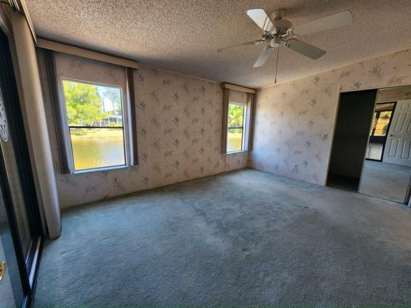 1987 CORO HS Mobile Home
