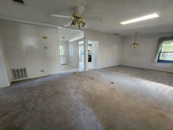 1987 CORO HS Mobile Home