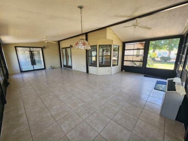 1987 CORO HS Mobile Home
