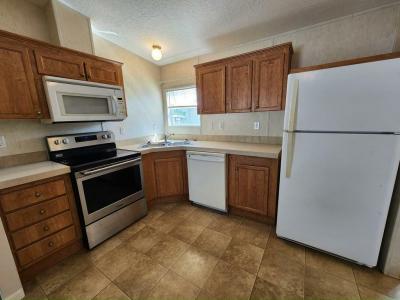 Mobile Home at 19237 Cedar Crest Court North Fort Myers, FL 33903
