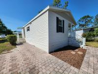 2011 Nobiltiy Sunflower Mobile Home