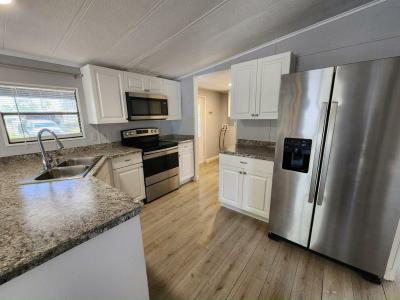 Mobile Home at 9766 Spyglass Court North Fort Myers, FL 33903