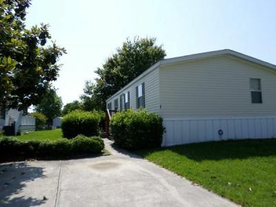 Mobile Home at 489 Starratt Rd Lot #47 Jacksonville, FL 32218