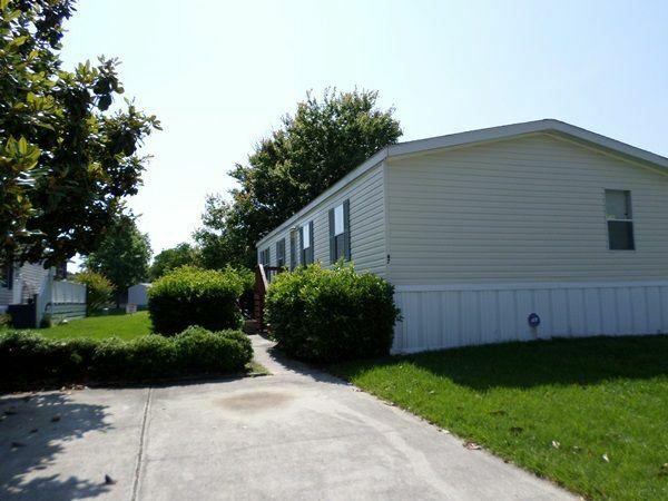 Photo 1 of 1 of home located at 489 Starratt Rd Lot #47 Jacksonville, FL 32218