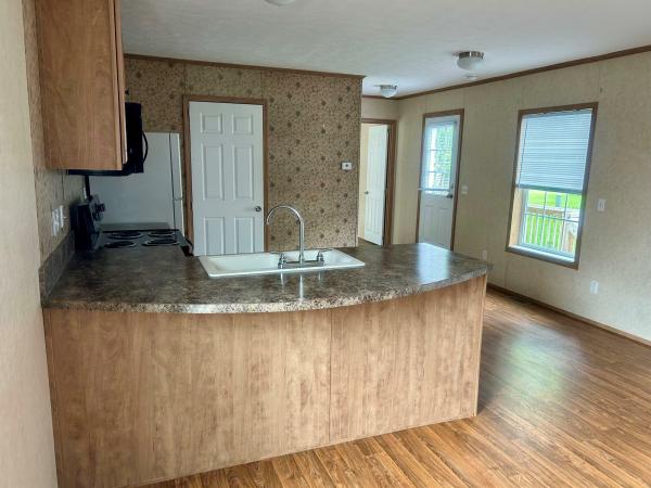 2016 EAGLE RIVER LANDY CREEK  Home