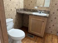 2016 EAGLE RIVER LANDY CREEK  Home
