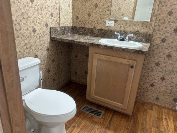 2016 EAGLE RIVER LANDY CREEK  Home