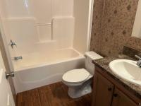 2016 EAGLE RIVER LANDY CREEK  Home