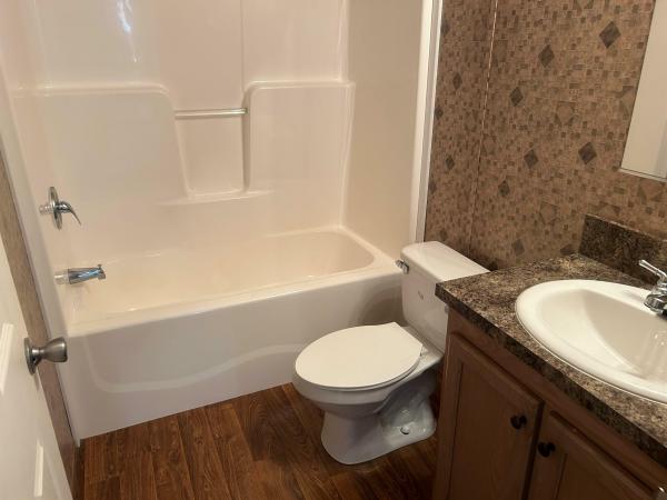 2016 EAGLE RIVER LANDY CREEK  Home