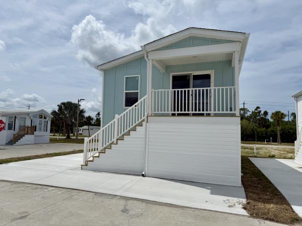 2025 Clayton Mobile Home For Sale