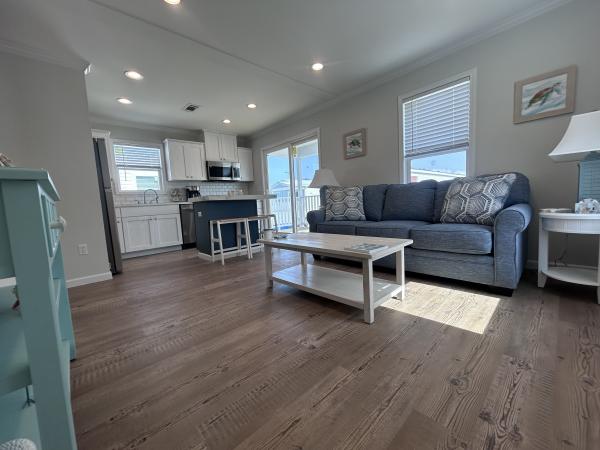 2025 Clayton 27SUN20402A Mobile Home