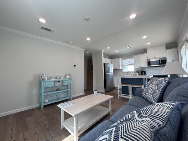 2025 Clayton 27SUN20402A Mobile Home