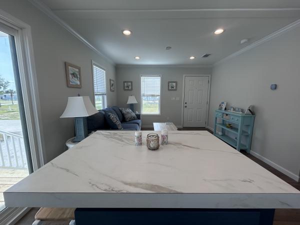 2025 Clayton 27SUN20402A Mobile Home