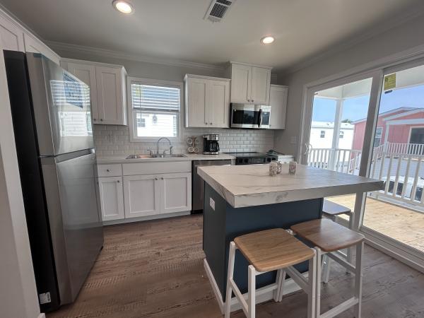 2025 Clayton 27SUN20402A Mobile Home