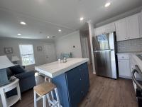 2025 Clayton 27SUN20402A Mobile Home