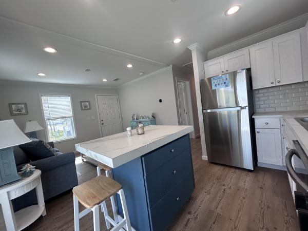 2025 Clayton 27SUN20402A Mobile Home