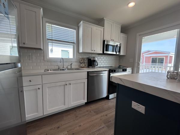 2025 Clayton 27SUN20402A Mobile Home