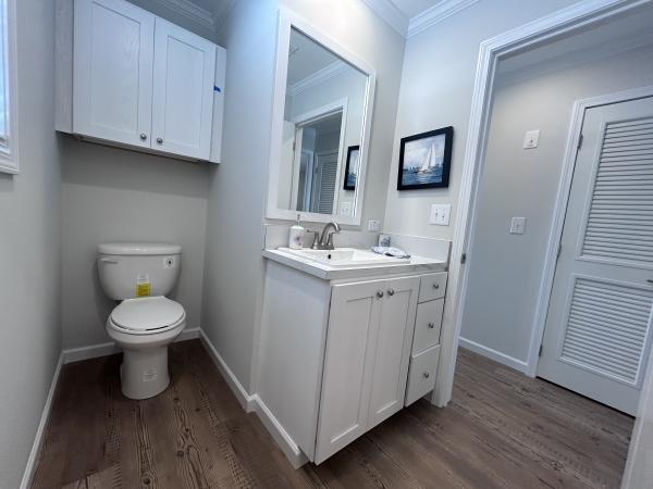 2025 Clayton 27SUN20402A Mobile Home