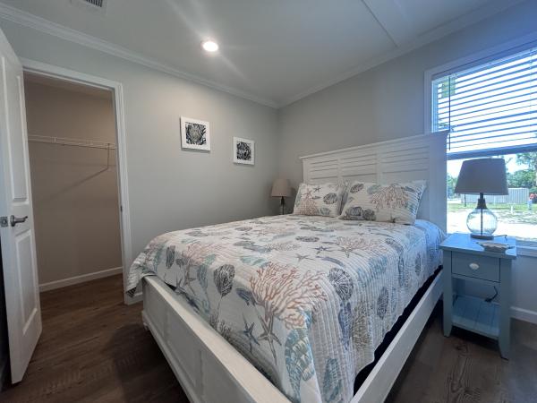 2025 Clayton 27SUN20402A Mobile Home