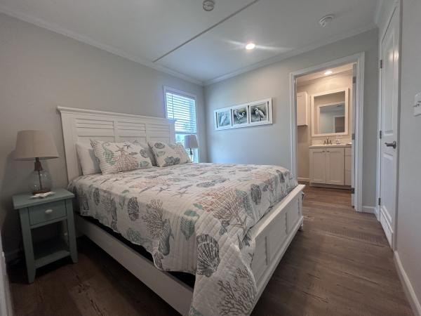 2025 Clayton 27SUN20402A Mobile Home