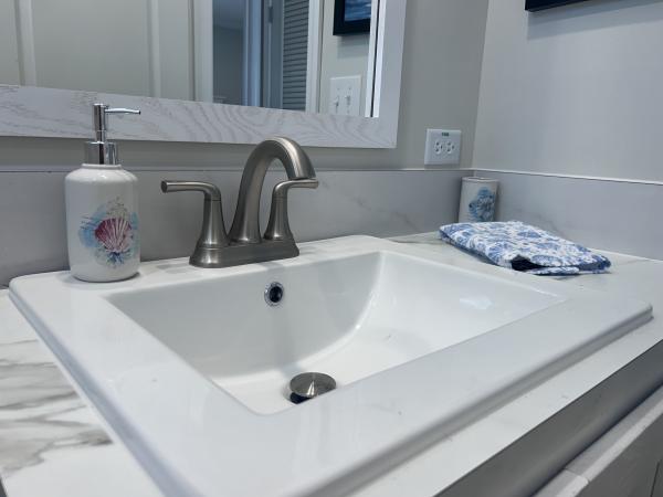 2025 Clayton 27SUN20402A Mobile Home