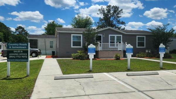 2024 Champion Genesis Manufactured Home