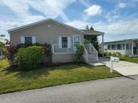 2005 Homes of Merit Hibiscus Mobile Home