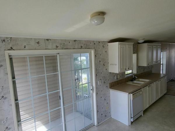 2005 Homes of Merit Hibiscus Mobile Home