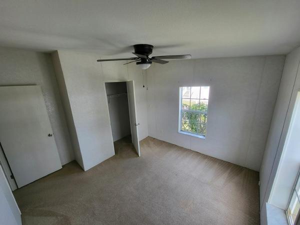 2005 Homes of Merit Hibiscus Mobile Home