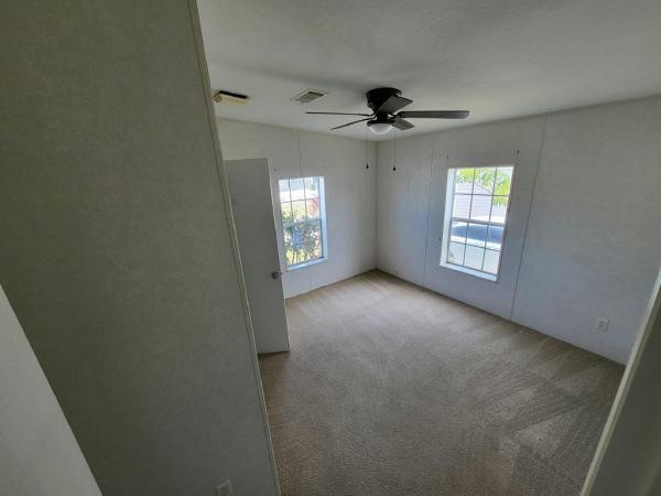 2005 Homes of Merit Hibiscus Mobile Home