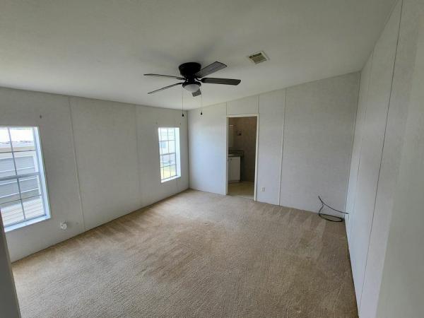 2005 Homes of Merit Hibiscus Mobile Home