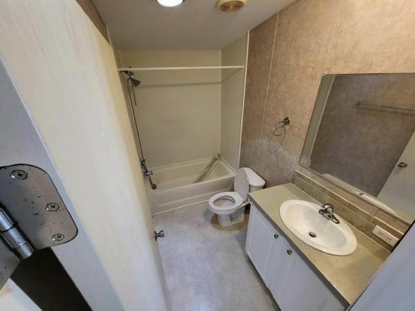 2005 Homes of Merit Hibiscus Mobile Home