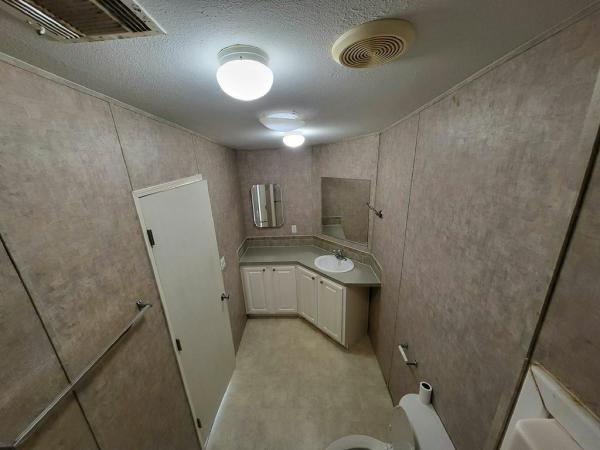2005 Homes of Merit Hibiscus Mobile Home