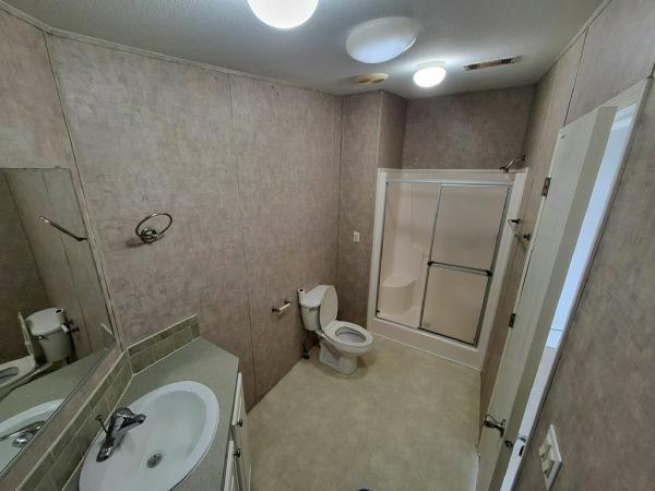 2005 Homes of Merit Hibiscus Mobile Home