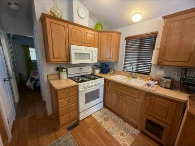 Mobile Home at 17550 S. Munds Ranch Road, #283 Munds Park, AZ 86017