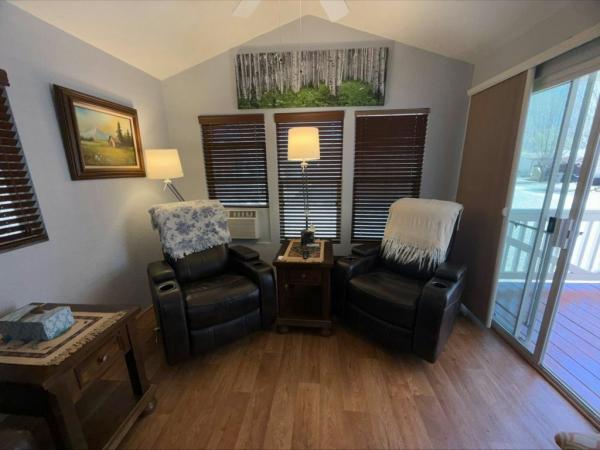 2007 Laurel Creek Homes Manufactured Home