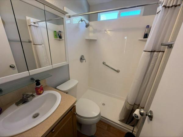 2007 Laurel Creek Homes Manufactured Home
