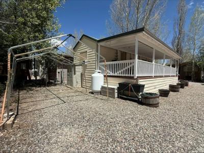 Photo 5 of 20 of home located at 17550 S. Munds Ranch Road, #283 Munds Park, AZ 86017