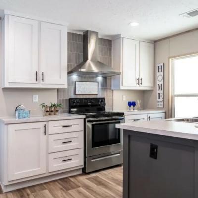 Photo 5 of 8 of home located at 2800 West Memorial Drive #0128 Muncie, IN 47302