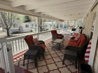 2007 Laurel Creek Homes Manufactured Home